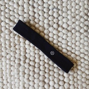 Lulu lemon | headband